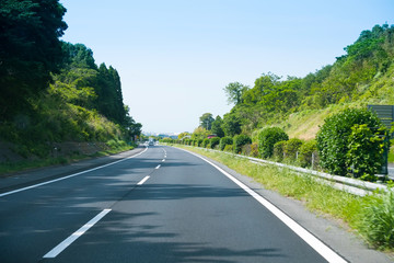 高速道路