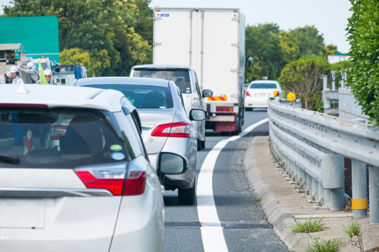 高速道路
