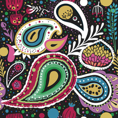 Paisley
