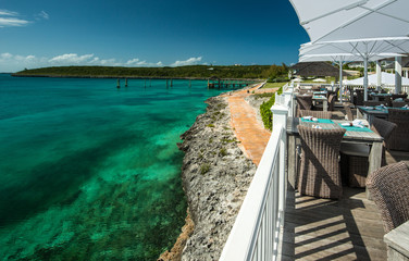 Eleuthera Island, Bahamas © forcdan