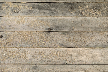 Tavole di legno
