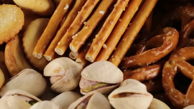 Salatini per Aperitivo