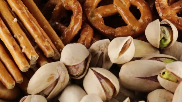 Salatini per Aperitivo