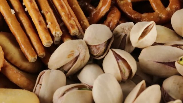 Salatini per Aperitivo
