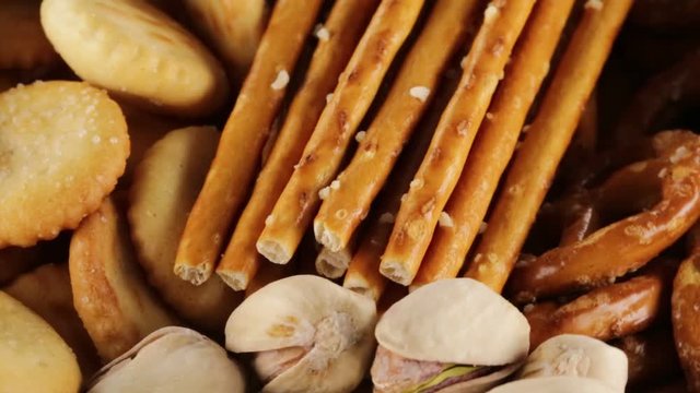 Salatini per Aperitivo