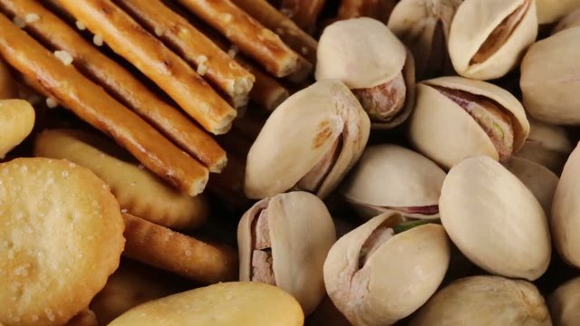 Salatini per Aperitivo
