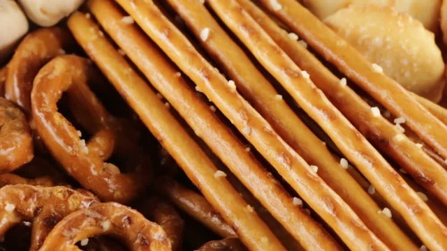 Salatini per Aperitivo