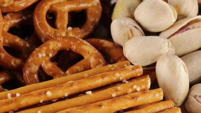 Salatini per Aperitivo