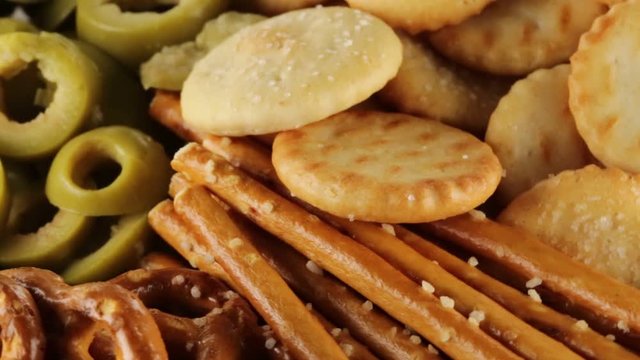 Salatini per Aperitivo