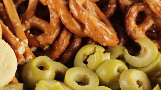 Salatini per Aperitivo