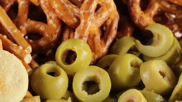 Salatini per Aperitivo