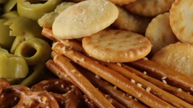 Salatini per Aperitivo