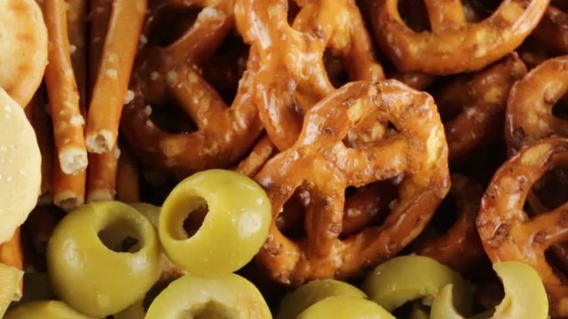 Salatini per Aperitivo