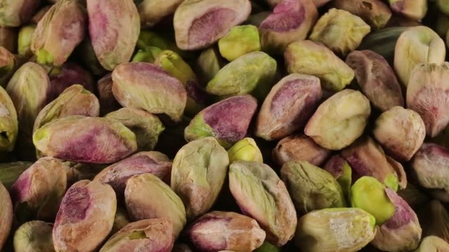 Pistacchi salati