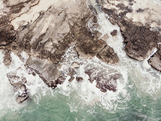 Aerial photography Sunshine Coast, Queensland