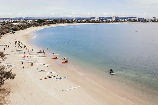 Aerial photography Sunshine Coast, Queensland