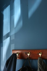 Coat Hooks