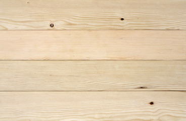 top view blank vintage brown wood table, floor or wall for work and place object, or wooden board for food preparation in the kitchen and use for horizontal background and texture