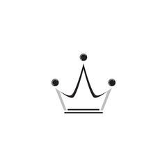 crown vector icon