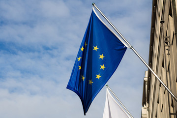 Flag of European Union