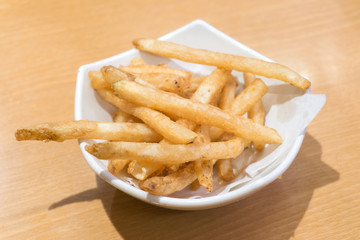 フライポテト