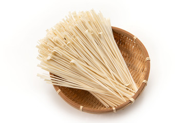 稲庭うどん