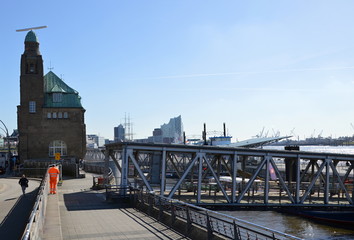 Hamburg, Deutschland