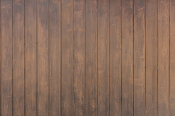 Fototapeta premium Braune Holz Textur als Hintergrund