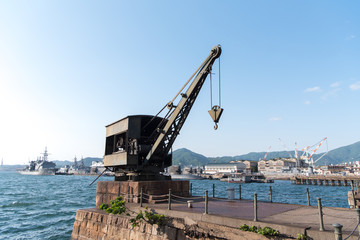 アレイからすこじま 公園 (広島県呉市)