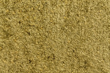 Ultra yellow Concrete cement texture, stucco background and rock surface