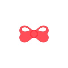 ribbon bow