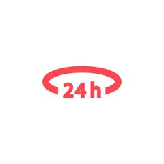 24 hour
