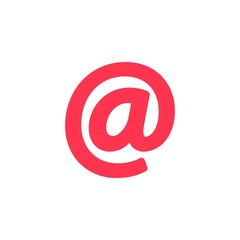 at mail