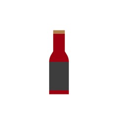 vine bottle