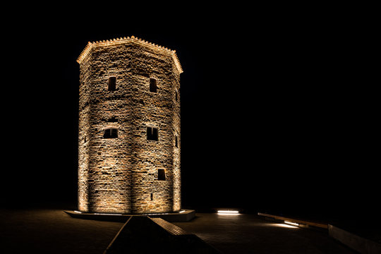 Hungerturm