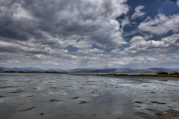Lefkimmi, Corfu, Greece