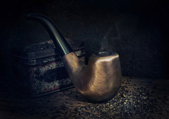 Smoking pipe