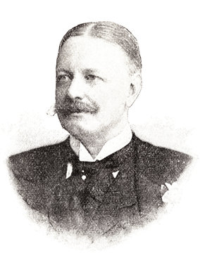 Graf von B&uuml;low, Reichskanzler