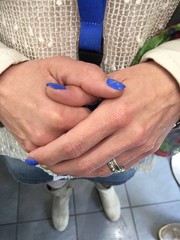 Mani Glamour