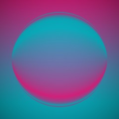 Minimal template with space for text. Artistic blur texture background. Creative pattern for creating design production and printed matter. Bright graphic wallpaper.