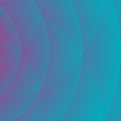 Fractal art. Digital modern decor artwork. Artistic blur texture background. Creative pattern for creating design production and printed matter. Bright graphic wallpaper.