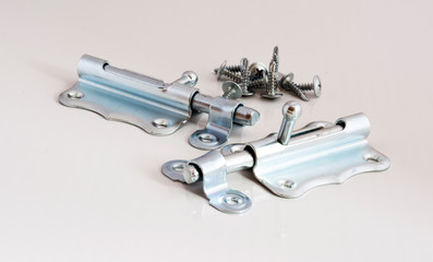 hardware. self-tapping screws.