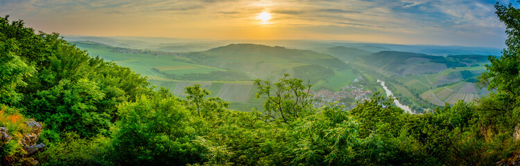 Lemberg an der Nahe - Germany