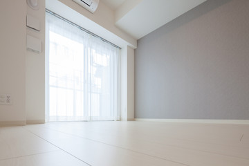 マンションの床