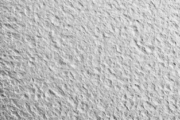 Fototapeta premium White cement wall textured for background