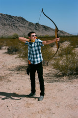 The Archer