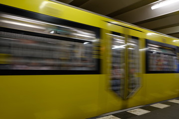 berlin train