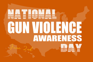 Gun Violence Awareness day