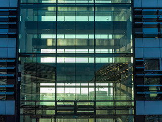 Fototapeta premium Windows