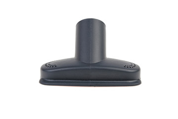 nozzle for vacuum cleaner on white background